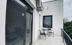Cozy Olimp apartment