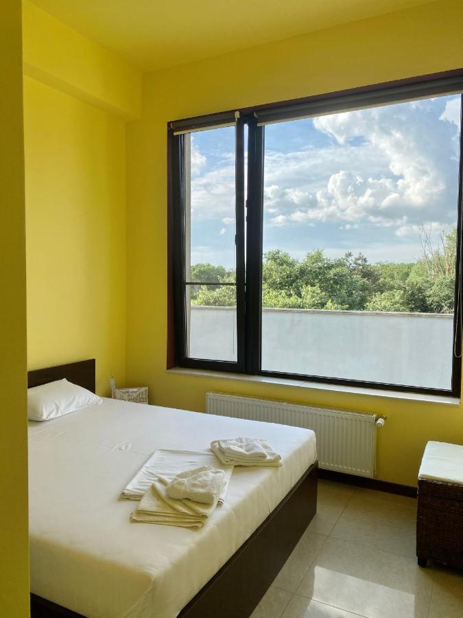 Cozy Olimp apartment Neptun Exterior foto